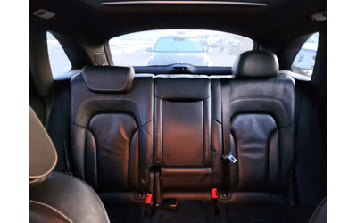 Audi SQ5 3.0L 6 All Wheel Drive - автомобили, коли, обяви за нови и употребявани 10