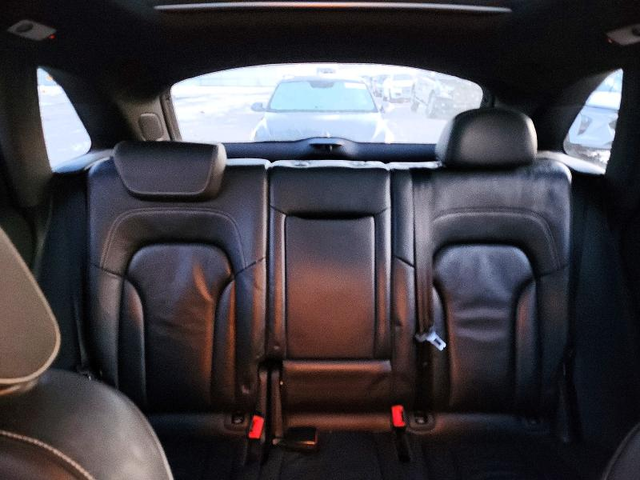 Audi SQ5 3.0L 6 All Wheel Drive - автомобили, коли, обяви за нови и употребявани 10