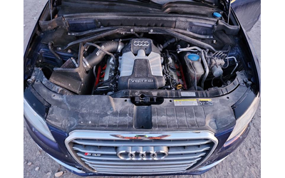 Audi SQ5 3.0L 6 All Wheel Drive - автомобили, коли, обяви за нови и употребявани 12