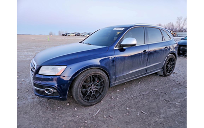 audi-sq5-3-0l-6-all-wheel-drive - 1
