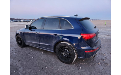 audi-sq5-3-0l-6-all-wheel-drive - 2