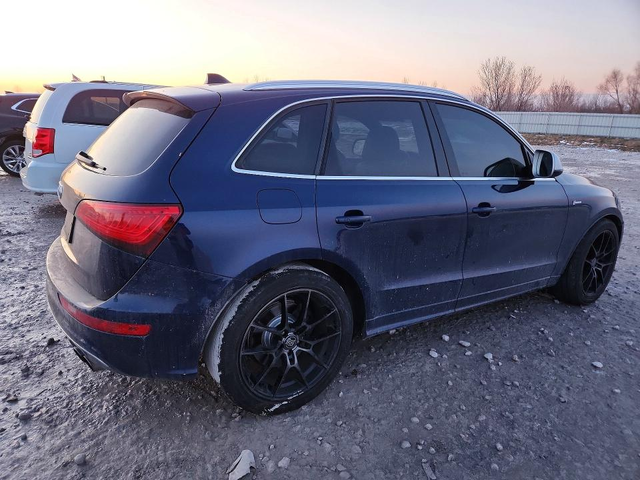 Audi SQ5 3.0L 6 All Wheel Drive - автомобили, коли, обяви за нови и употребявани 3