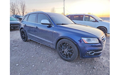 audi-sq5-3-0l-6-all-wheel-drive - 4