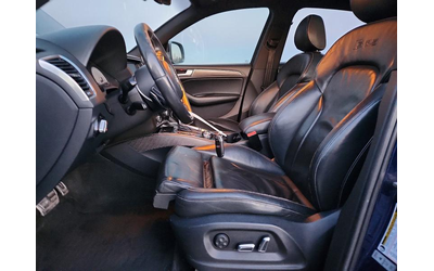 Audi SQ5 3.0L 6 All Wheel Drive - автомобили, коли, обяви за нови и употребявани 7