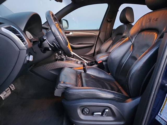 Audi SQ5 3.0L 6 All Wheel Drive - автомобили, коли, обяви за нови и употребявани 7