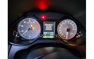 Audi SQ5 3.0L 6 All Wheel Drive - автомобили, коли, обяви за нови и употребявани 9