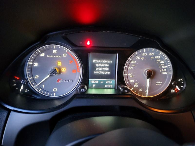 Audi SQ5 3.0L 6 All Wheel Drive - автомобили, коли, обяви за нови и употребявани 9