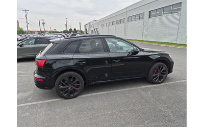 audi-sq5-3-0l-6cyl-awd - 2