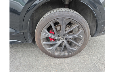 Audi SQ5 3.0L 6cyl AWD - автомобили, коли, обяви за нови и употребявани 6