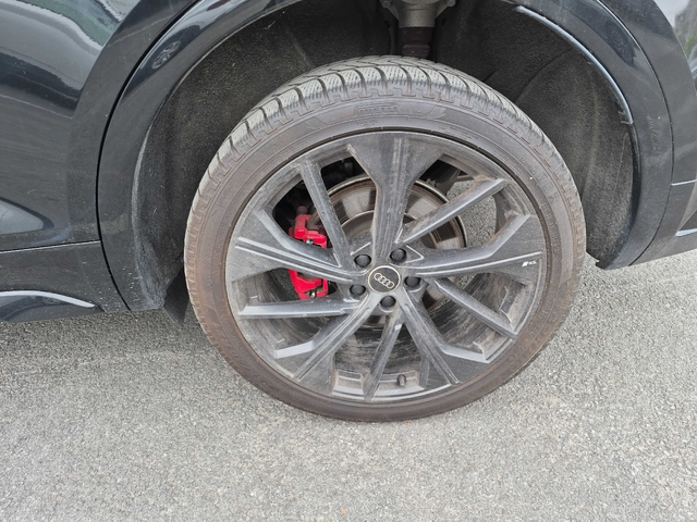 Audi SQ5 3.0L 6cyl AWD - автомобили, коли, обяви за нови и употребявани 6