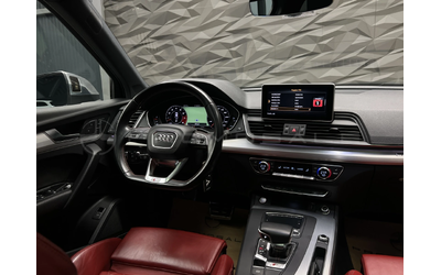 Audi SQ5 Quattro Pano* B&O* Camera* Navi - автомобили, коли, обяви за нови и употребявани 11