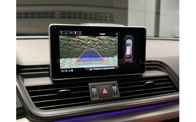 Audi SQ5 Quattro Pano* B&O* Camera* Navi - автомобили, коли, обяви за нови и употребявани 12