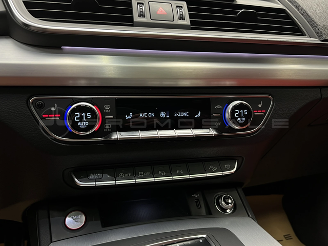 Audi SQ5 Quattro Pano* B&O* Camera* Navi - автомобили, коли, обяви за нови и употребявани 13