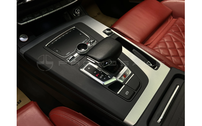 Audi SQ5 Quattro Pano* B&O* Camera* Navi - автомобили, коли, обяви за нови и употребявани 14