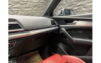 Audi SQ5 Quattro Pano* B&O* Camera* Navi - автомобили, коли, обяви за нови и употребявани 15