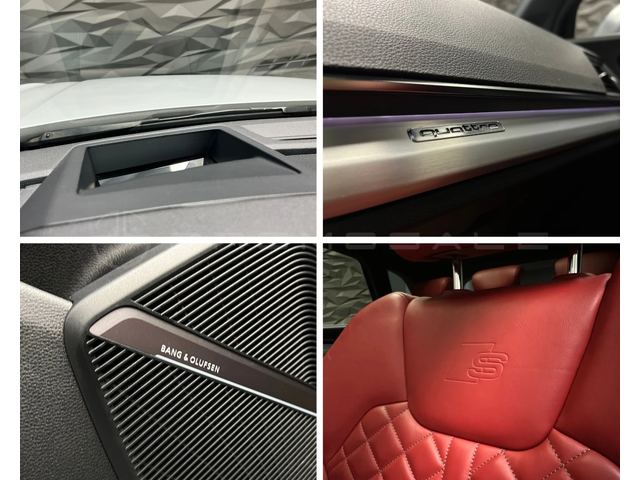 Audi SQ5 Quattro Pano* B&O* Camera* Navi - автомобили, коли, обяви за нови и употребявани 16