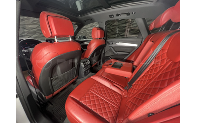 Audi SQ5 Quattro Pano* B&O* Camera* Navi - автомобили, коли, обяви за нови и употребявани 8