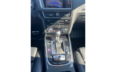 Audi SQ5 3.0TFSI SUPERCHARGED - автомобили, коли, обяви за нови и употребявани 14