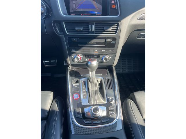 Audi SQ5 3.0TFSI SUPERCHARGED - автомобили, коли, обяви за нови и употребявани 14