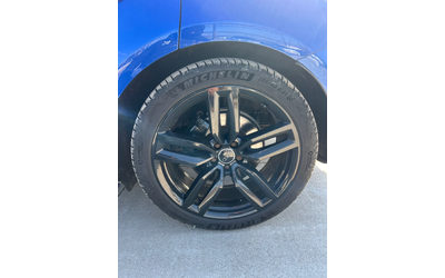 Audi SQ5 3.0TFSI SUPERCHARGED - автомобили, коли, обяви за нови и употребявани 9