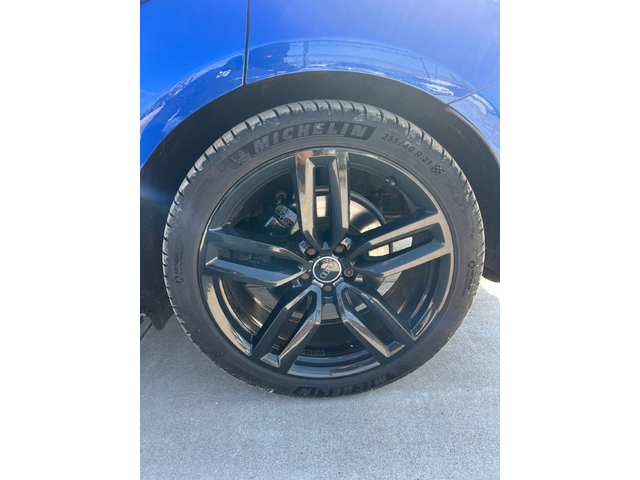 Audi SQ5 3.0TFSI SUPERCHARGED - автомобили, коли, обяви за нови и употребявани 9