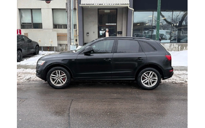 audi-sq5 - 1