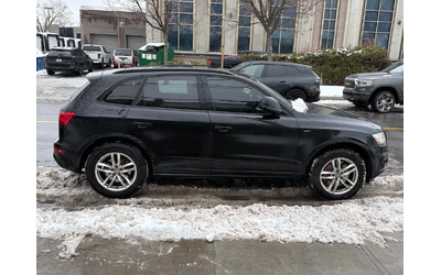 audi-sq5 - 2
