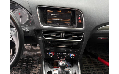 Audi SQ5 * 3.0T Technik * CARFAX * ЦЕНА ДО БГ - автомобили, коли, обяви за нови и употребявани 8