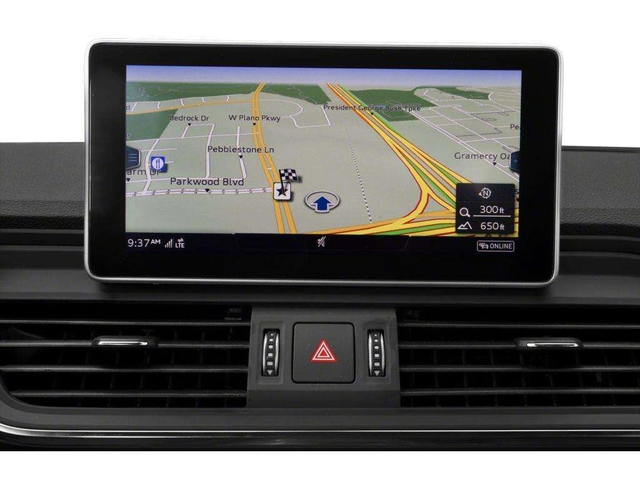 Audi SQ5 * quattro Prestige * CARFAX * ЦЕНА ДО БГ - автомобили, коли, обяви за нови и употребявани 11