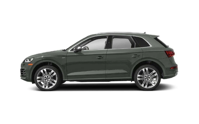 audi-sq5 - 1