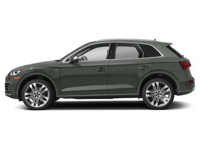 Audi SQ5 * quattro Prestige * CARFAX * ЦЕНА ДО БГ - автомобили, коли, обяви за нови и употребявани 1