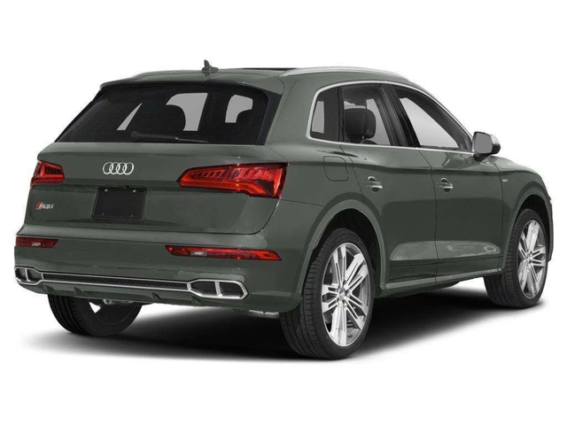 Audi SQ5 * quattro Prestige * CARFAX * ЦЕНА ДО БГ - автомобили, коли, обяви за нови и употребявани 2