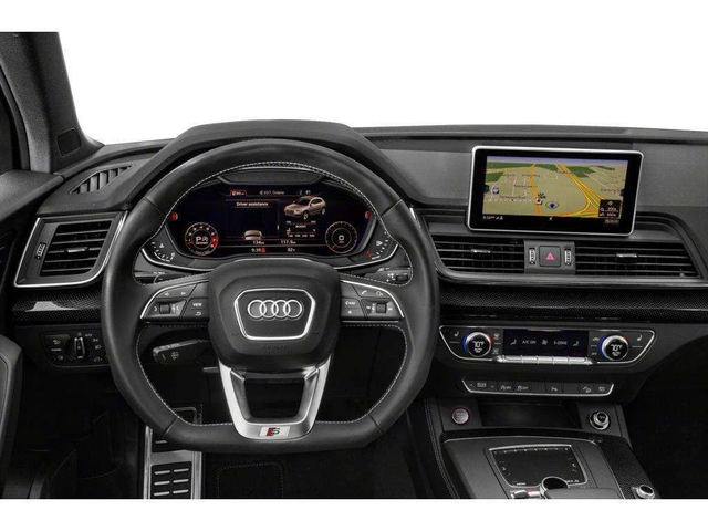 Audi SQ5 * quattro Prestige * CARFAX * ЦЕНА ДО БГ - автомобили, коли, обяви за нови и употребявани 3