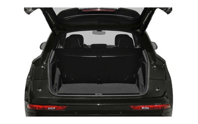 Audi SQ5 * quattro Prestige * CARFAX * ЦЕНА ДО БГ - автомобили, коли, обяви за нови и употребявани 7