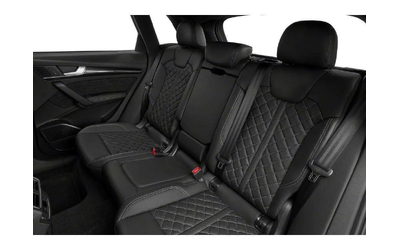 Audi SQ5 * quattro Prestige * CARFAX * ЦЕНА ДО БГ - автомобили, коли, обяви за нови и употребявани 8