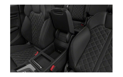 Audi SQ5 * quattro Prestige * CARFAX * ЦЕНА ДО БГ - автомобили, коли, обяви за нови и употребявани 9