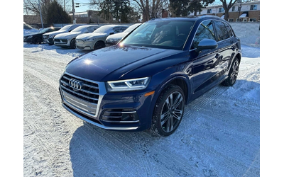 audi-sq5 - 0