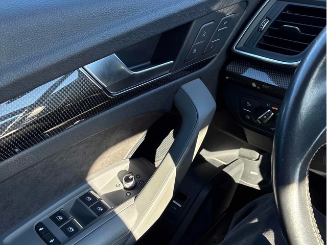 Audi SQ5 * Technik * CARFAX * ЦЕНА ДО БГ - автомобили, коли, обяви за нови и употребявани 11