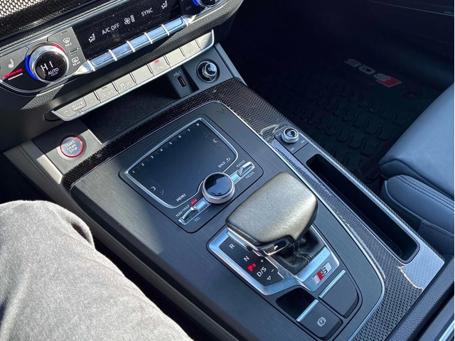 Audi SQ5 * Technik * CARFAX * ЦЕНА ДО БГ - автомобили, коли, обяви за нови и употребявани 12