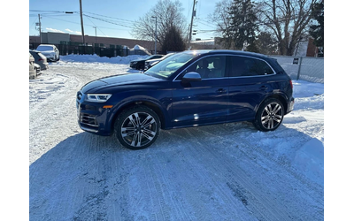 audi-sq5 - 2