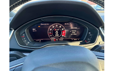Audi SQ5 * Technik * CARFAX * ЦЕНА ДО БГ - автомобили, коли, обяви за нови и употребявани 8