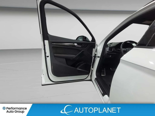 Audi SQ5 * quattro Prestige * CARFAX * ЦЕНА ДО БГ - автомобили, коли, обяви за нови и употребявани 10