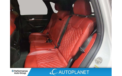Audi SQ5 * quattro Prestige * CARFAX * ЦЕНА ДО БГ - автомобили, коли, обяви за нови и употребявани 13