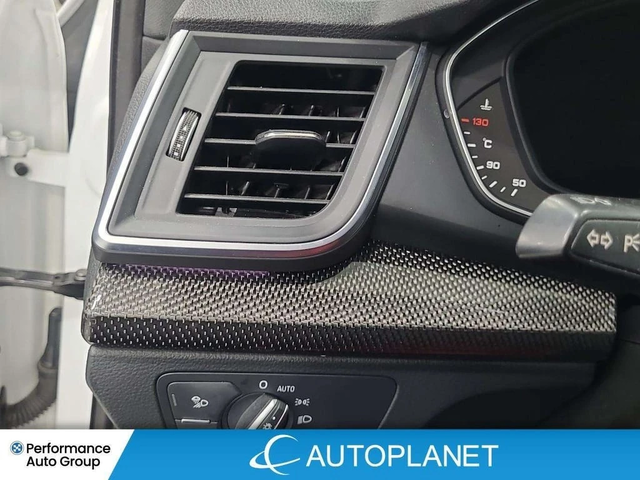 Audi SQ5 * quattro Prestige * CARFAX * ЦЕНА ДО БГ - автомобили, коли, обяви за нови и употребявани 16