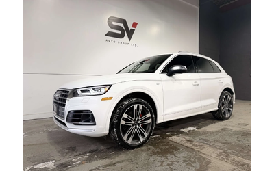 audi-sq5 - 0