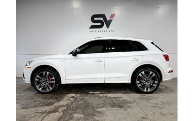 audi-sq5 - 5