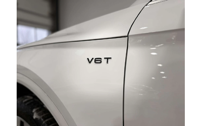 Audi SQ5 * quattro Prestige * CARFAX * ЦЕНА ДО БГ - автомобили, коли, обяви за нови и употребявани 6