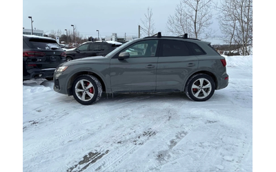 audi-sq5 - 1