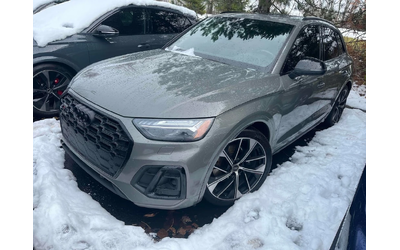 audi-sq5 - 0