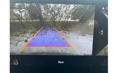 Audi SQ5 * Technik * CARFAX * ЦЕНА ДО БГ - автомобили, коли, обяви за нови и употребявани 10